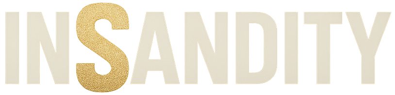 InSandity Logo